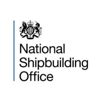 National Shipbuilding Office Logo