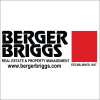 Berger Briggs Real Estate & Property Management Logo