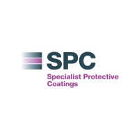 Specialist Protective Coatings Ltd Logo