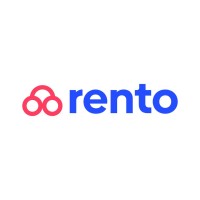 Rento Perú Logo