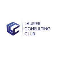 Laurier Consulting Club Logo