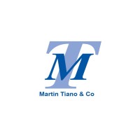 Martin Tiano & Co. Logo