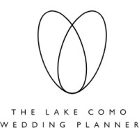 The Lake Como Wedding Planner Logo
