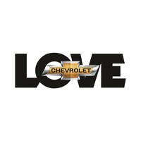 Love Chevrolet Logo