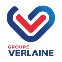Groupe Verlaine Logo