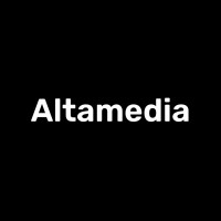 Altamedia Logo