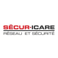 Sécur-Icare Inc Logo