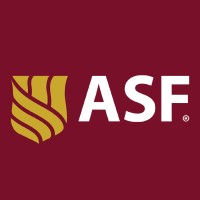 The American School Foundation Logo