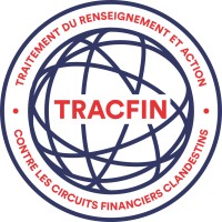 TRACFIN Logo