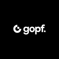gopf Logo