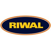 Riwal Danmark A/S Logo