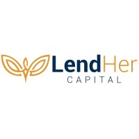 LendHer Capital Logo