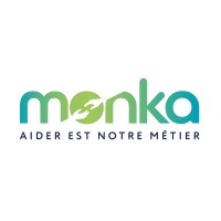 Monka.care Logo