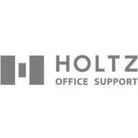 HOLTZ OFFICE SUPPORT GmbH Logo