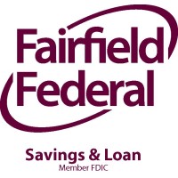 Fairfield Federal Savings And Loan Association Of Lancaster Logo