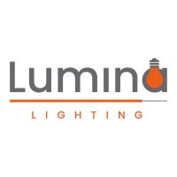 Lumina Lighting Logo