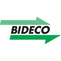 BIDECO AG Logo