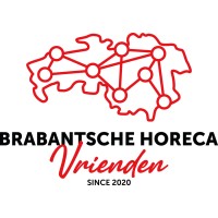 Brabantsche Horeca Vrienden Logo