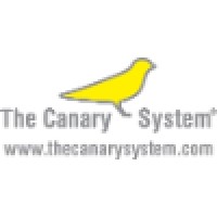 The Canary System / Quantum Dental Technologies Logo
