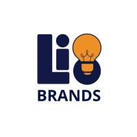 Li8 Brands Logo