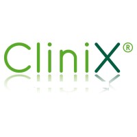 CliniX Logo