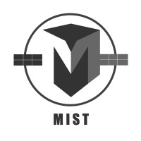 MIST (MIniature STudent satellite) Logo