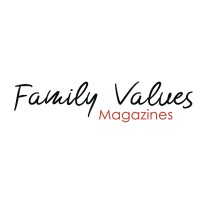 Family Values Magazines Logo