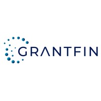 Grantfin Logo