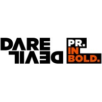 Daredevil PR Logo