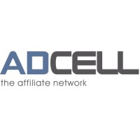 ADCELL (Firstlead GmbH) Logo