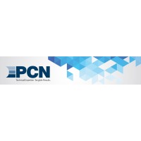 PC Network, Inc. Logo