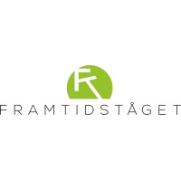 Föreningen Framtidståget Logo