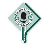 Green Brook Academy Logo