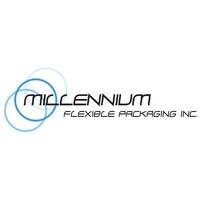 Millennium Flexible Packaging Logo