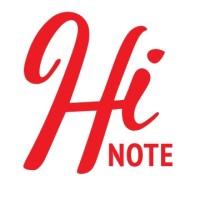 HiNOTE App Logo