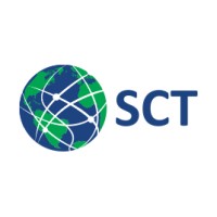 SCT Logo