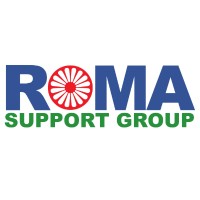 ROMA SUPPORT GROUP Logo