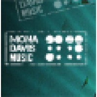 Mona Davis Music Inc Logo