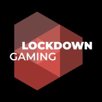 Lockdown Gaming Inc. Logo
