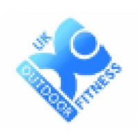 UK Outdoor Fitness Logo