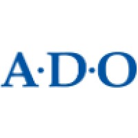 ADO Products, LLC Logo