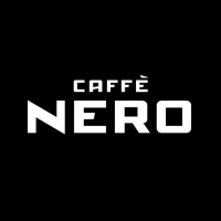 Caffè Nero Sweden Logo