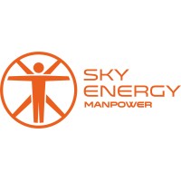 Sky-Energy Logo