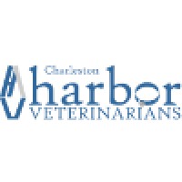 Charleston Harbor Veterinarians Logo