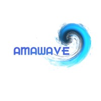 Amawave, Inc. Logo