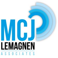 MCJ Lemagnen Associates Ltd Logo