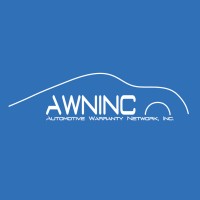 Automotive Warranty Network, Inc. Logo