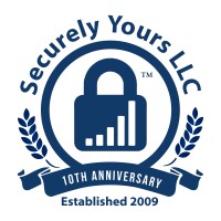 Securely Yours LLC Logo