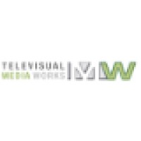 Televisual Media Works Logo