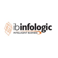 IB Infologic LLC Logo